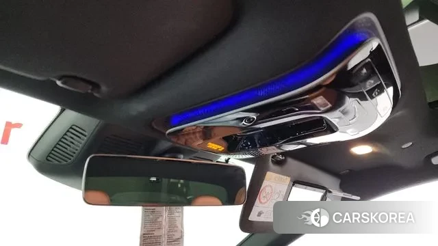 Mercedes-Benz C-Class W206 id 3590722 из Кореи 8