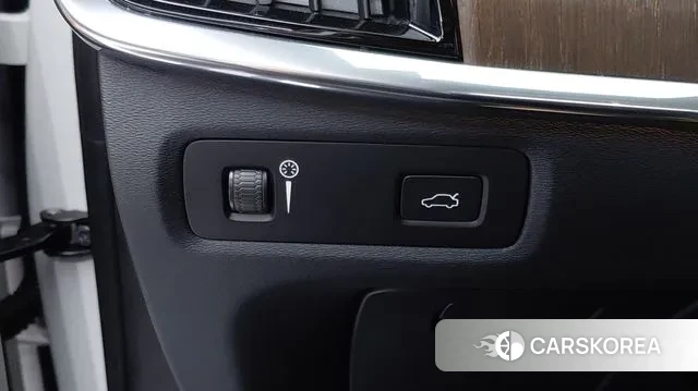 Volvo V90 Cross-Country id 3421771 из Кореи 8