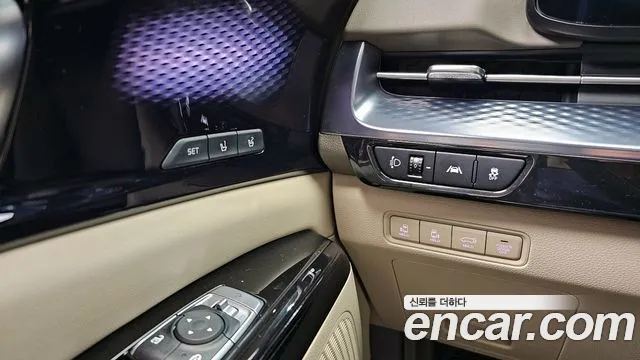 Kia Carnival 4th generation id 2513420 из Кореи 8