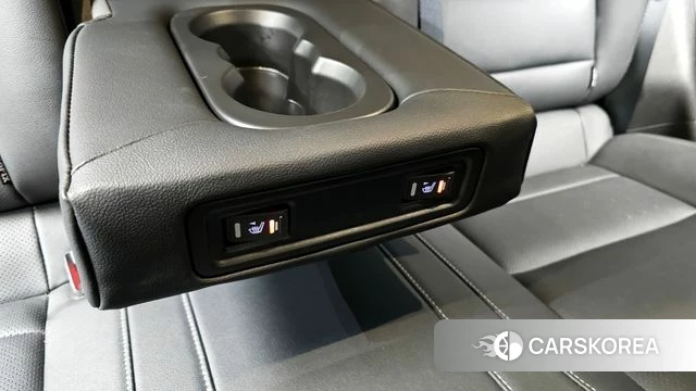 Renault Korea (Samsung) The New QM6 id 3891691 из Кореи 8