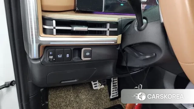 Hyundai Santa Fe (MX5) id 3571659 из Кореи 8