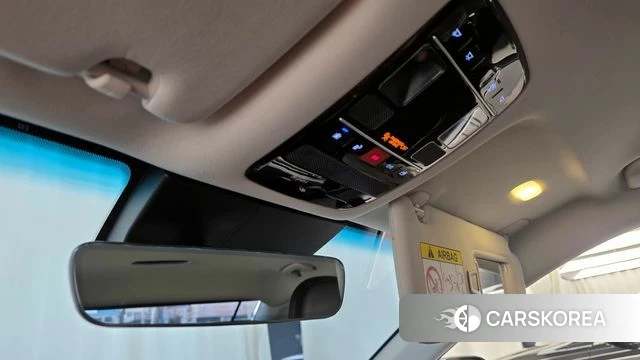 Hyundai Grandeur (GN7) id 3826658 из Кореи 8