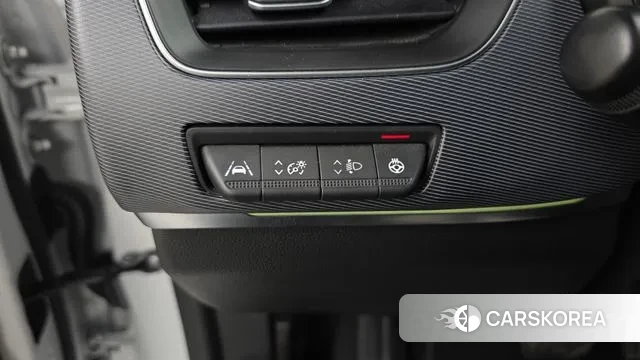 Renault Korea (Samsung) XM3 id 3534414 из Кореи 8