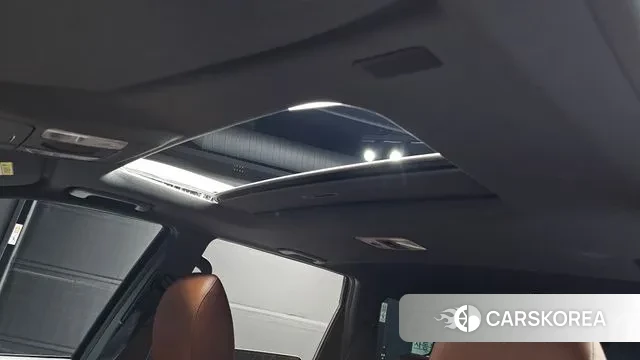 Kia Mohave Master id 2969333 из Кореи 8