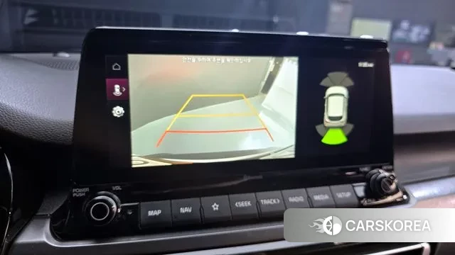 Kia Seltos id 3458664 из Кореи 8