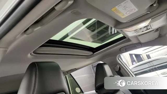 Toyota RAV4 5th Generation id 3467339 из Кореи 8