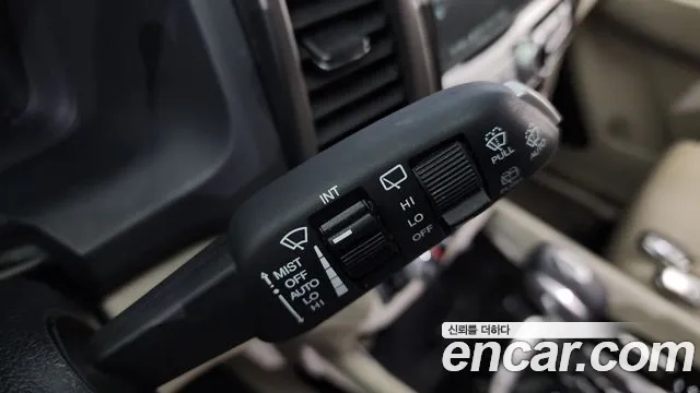 Ssangyong G4 Rexton id 2951224 из Кореи 8