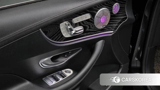 Mercedes-Benz E-Class W213 id 3867495 из Кореи 8