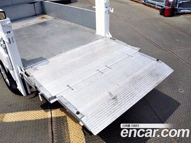 Chevrolet (GM Daewoo) New Labo id 2922224 из Кореи 8