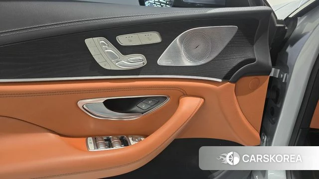 Mercedes-Benz CLS-Class C257 id 3963839 из Кореи 8