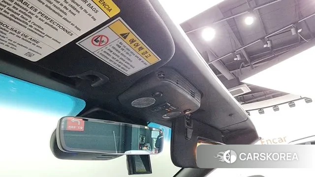 Ford Mustang id 3713619 из Кореи 8