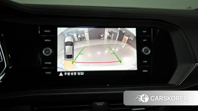 Volkswagen 7th Generation of Jetta id 3860015 из Кореи 8