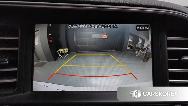 Hyundai The New Avante AD id 3728443 из Кореи 8