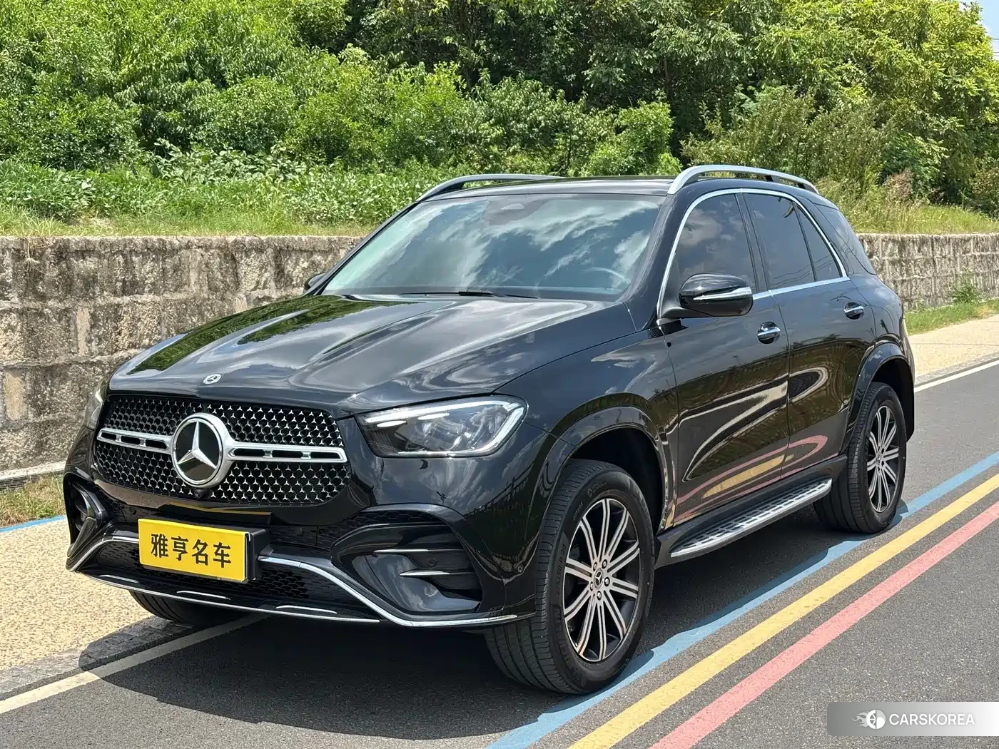 Mercedes-Benz GLE id 4617214 из Китая 8
