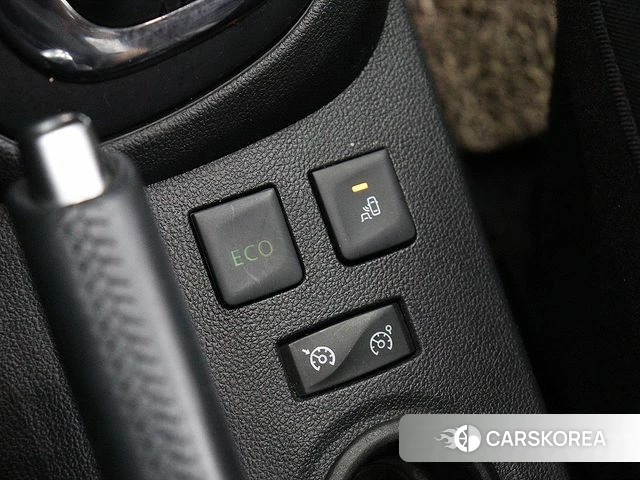 Renault Korea (Samsung) New QM3 id 4403594 из Кореи 8