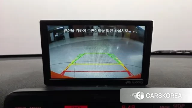 Kia All New Morning (JA) id 3682530 из Кореи 8