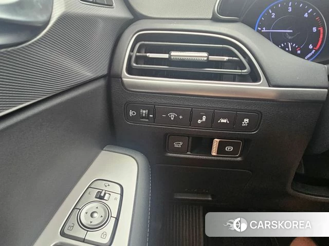 Hyundai Palisade id 4601425 из Кореи 8