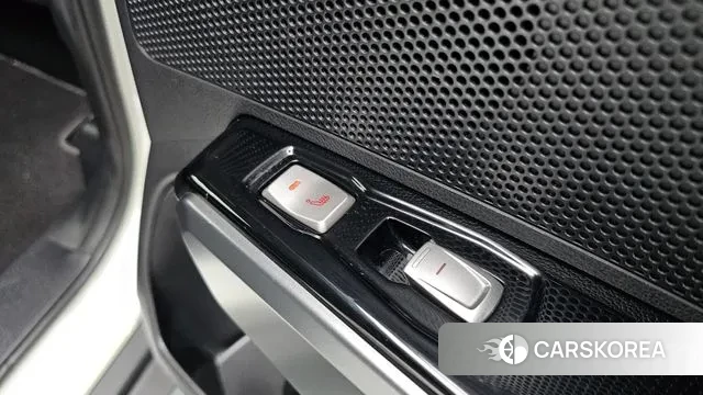 Ssangyong Tivoli Armor id 3000411 из Кореи 8