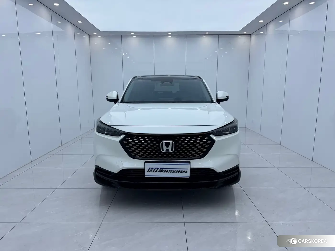 Honda XR-V id 4622496 из Китая 8