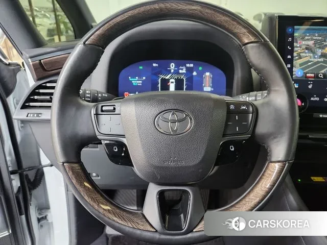 Toyota Alphard 4th Generation id 3333430 из Кореи 8