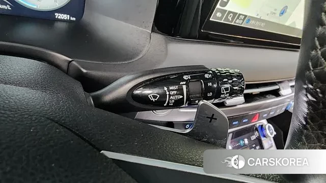 Hyundai The New Palisade id 3007425 из Кореи 8