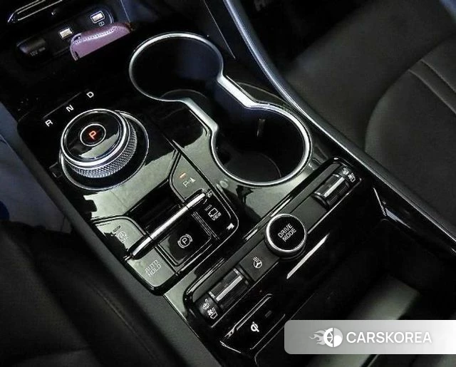 Kia K5 3rd generation id 4640560 из Кореи 8