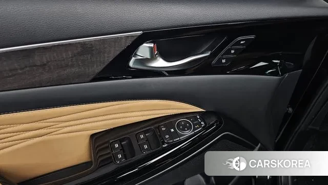 Kia K7 Premier id 3214489 из Кореи 8