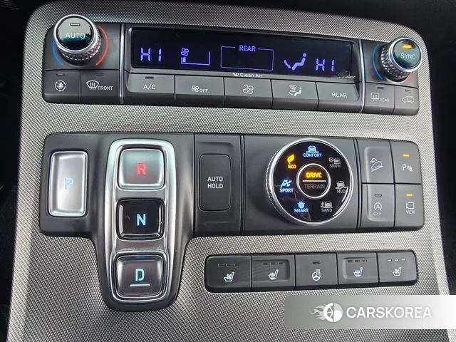 Hyundai Palisade id 3522463 из Кореи 8