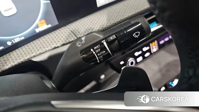 Kia EV6 id 3207277 из Кореи 8