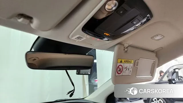 Kia EV6 id 3438284 из Кореи 8