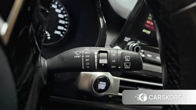 Kia Seltos id 4224974 из Кореи 8