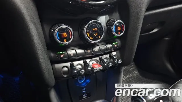 Mini Cooper id 2859123 из Кореи 8