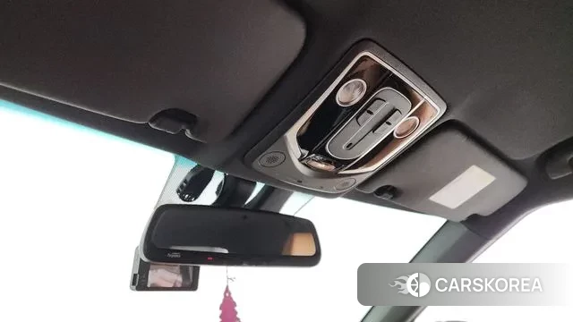 Ssangyong Torres id 3586368 из Кореи 8