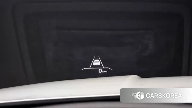 Genesis GV80 id 2973466 из Кореи 8