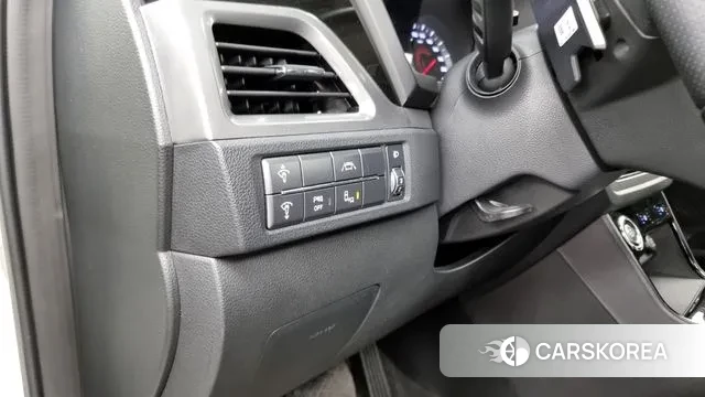 Ssangyong Beautiful Korando id 3045035 из Кореи 8