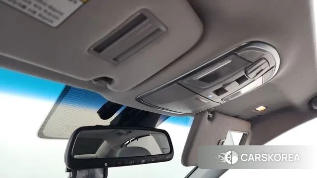 Hyundai Sonata New Rise Hybrid id 3599107 из Кореи 8