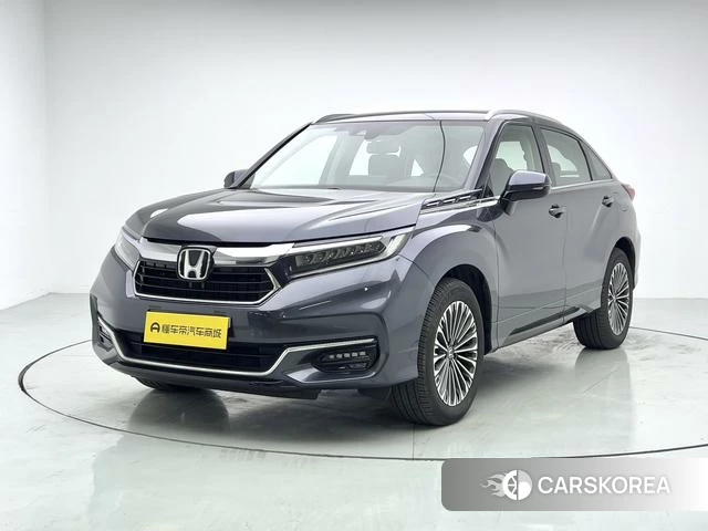 Honda Crown Road id 4221019 из Китая 8