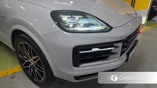 Porsche Cayenne (PO536) id 3739102 из Кореи 8
