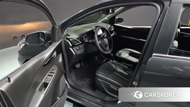 Chevrolet (GM Daewoo) The New Spark id 3356702 из Кореи 8