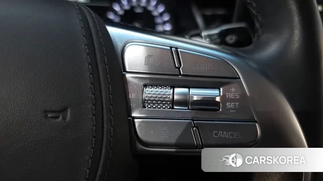 Kia More K9 id 2976363 из Кореи 8