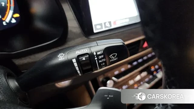 Kia K7 Premier id 3004169 из Кореи 8