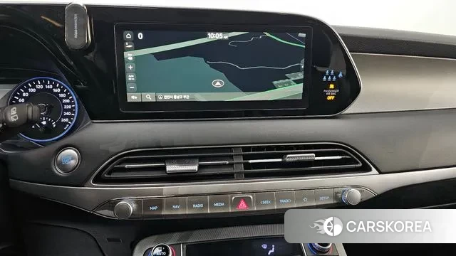 Hyundai Palisade id 3752741 из Кореи 8