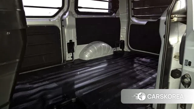 Hyundai The New Grand Starex id 3220457 из Кореи 8