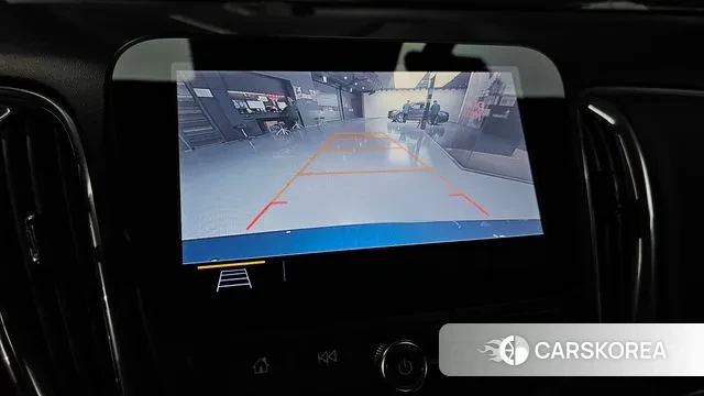 Chevrolet (GM Daewoo) The New Malibu id 3297368 из Кореи 8