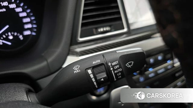 Genesis G80 id 4269275 из Кореи 8