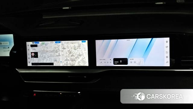 Renault Korea (Samsung) Grand Coleos id 4354061 из Кореи 8