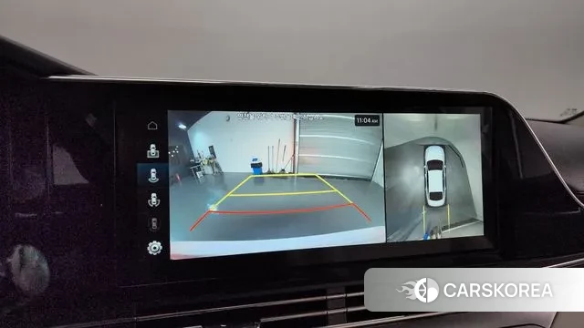 Hyundai The New Grandeur IG id 3759119 из Кореи 8