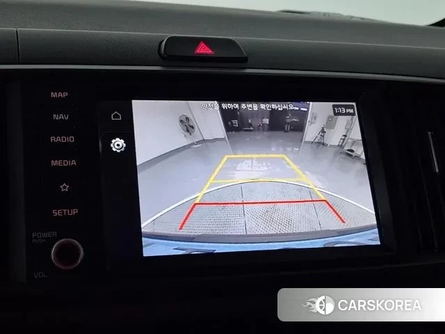 Kia The New Kia Ray EV id 3241275 из Кореи 8