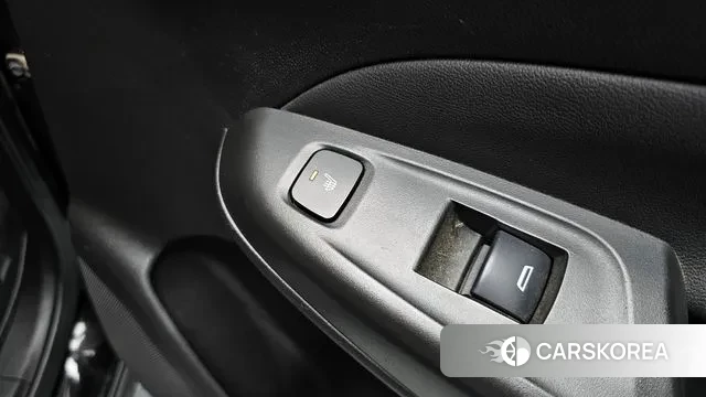 Chevrolet (GM Daewoo) Bolt EUV id 3052966 из Кореи 8