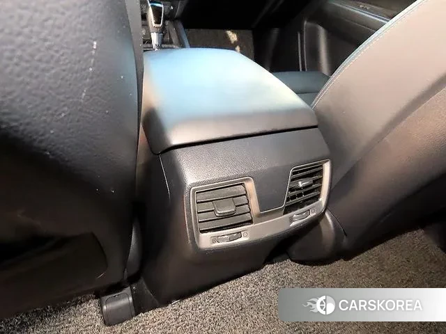 Ssangyong Rexton Sports id 3454919 из Кореи 8